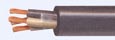 Кабель КРШС, КРШС-П на 660 В и КРШУ на 380 В ТУ 16-705.244-82