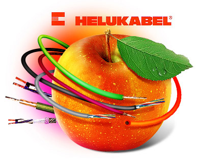 ��������� ��������� ������������ HELUKABEL