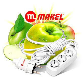 ������������������� ������������ Makel