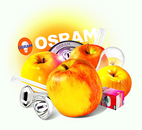 �����������. ������������ OSRAM. ����������. ����������.