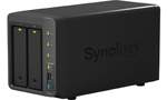 NAS (Network Attach Storage)