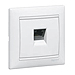Legrand Valena ������� 1�RJ11