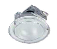����������� ���������� ���� Downlight: TL10W-04